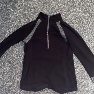 Athletic jacket